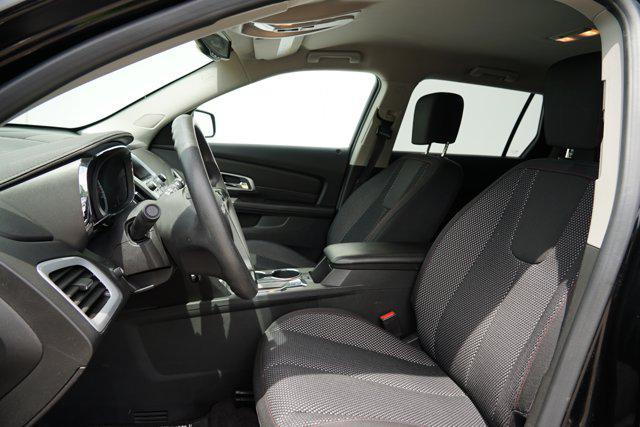 used 2016 GMC Terrain car, priced at $12,390