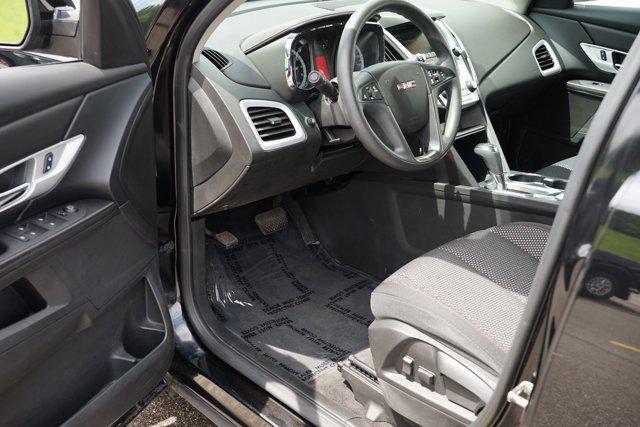 used 2016 GMC Terrain car, priced at $12,390