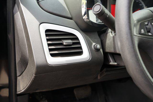 used 2016 GMC Terrain car, priced at $12,390