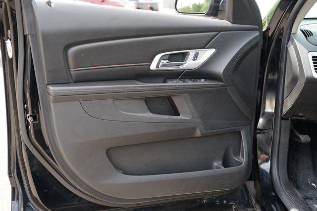 used 2016 GMC Terrain car, priced at $12,390