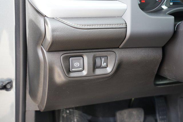 used 2023 GMC Acadia car, priced at $31,790