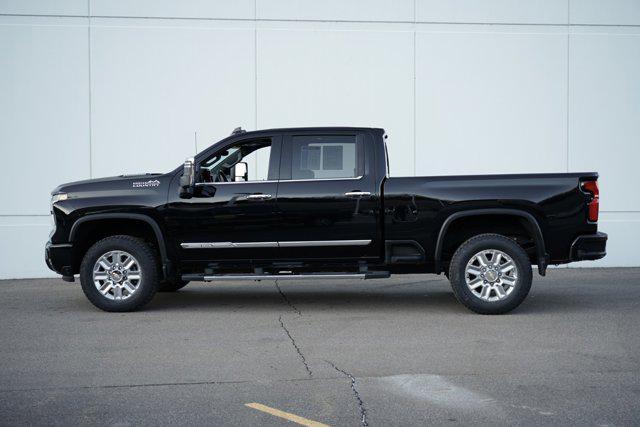 used 2024 Chevrolet Silverado 3500 car, priced at $68,312