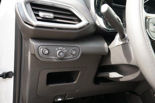 used 2023 Chevrolet TrailBlazer car, priced at $21,990