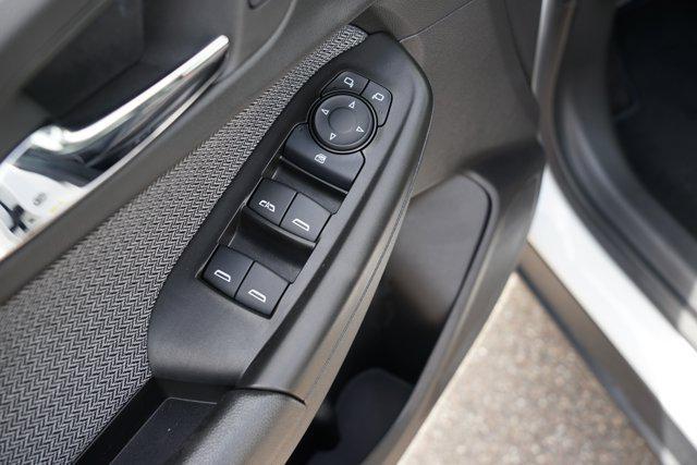 used 2023 Chevrolet TrailBlazer car, priced at $21,990