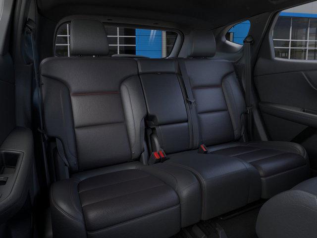 new 2025 Chevrolet Blazer car, priced at $49,910
