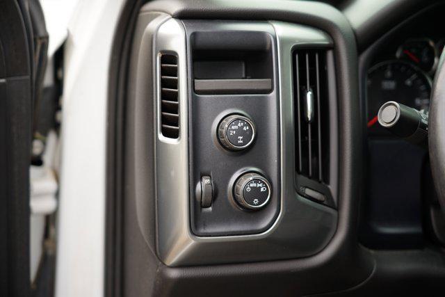used 2014 Chevrolet Silverado 1500 car, priced at $13,000