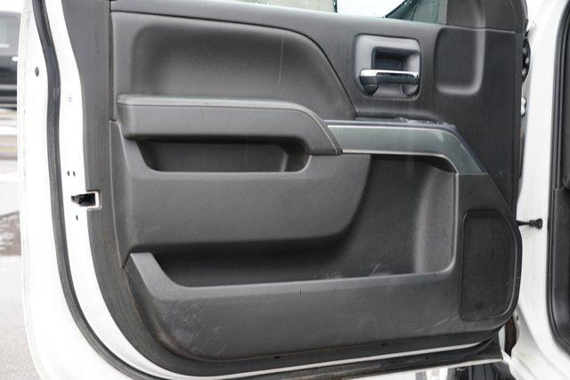 used 2014 Chevrolet Silverado 1500 car, priced at $13,500
