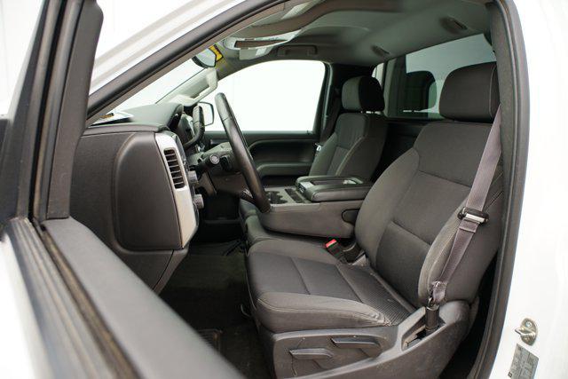 used 2014 Chevrolet Silverado 1500 car, priced at $13,000