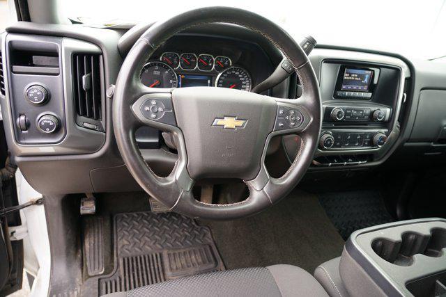 used 2014 Chevrolet Silverado 1500 car, priced at $13,000