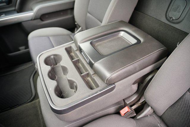 used 2014 Chevrolet Silverado 1500 car, priced at $13,000