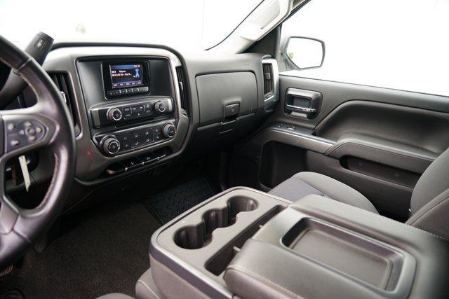 used 2014 Chevrolet Silverado 1500 car, priced at $13,000