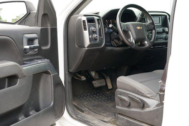 used 2014 Chevrolet Silverado 1500 car, priced at $13,000