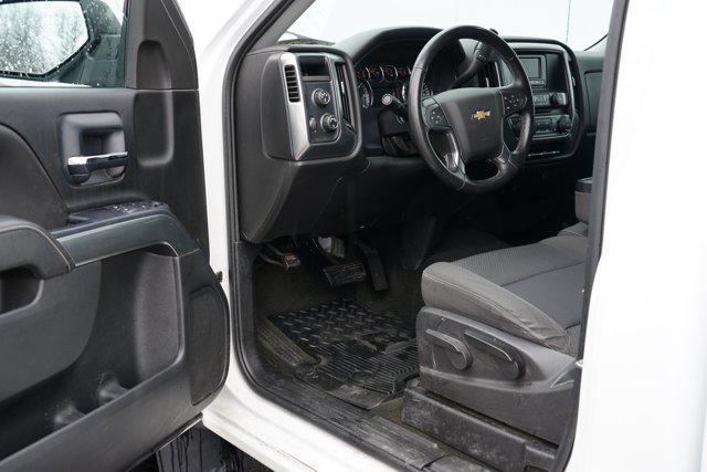 used 2014 Chevrolet Silverado 1500 car, priced at $13,500