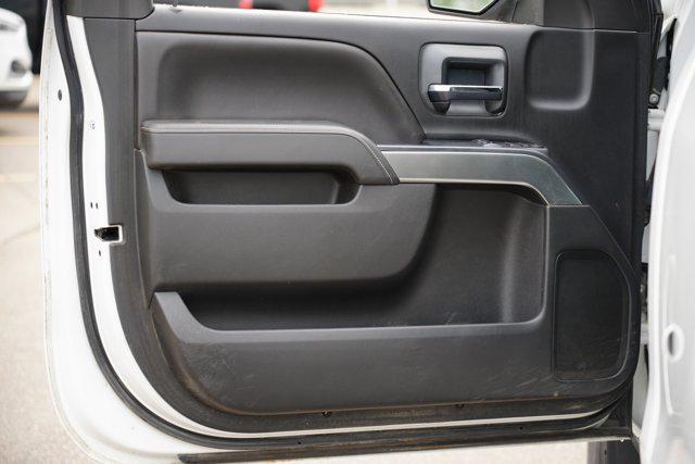 used 2014 Chevrolet Silverado 1500 car, priced at $13,000