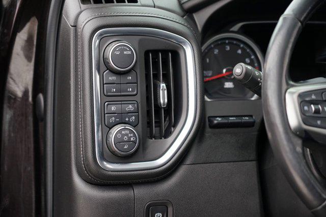 used 2020 Chevrolet Silverado 1500 car, priced at $31,177