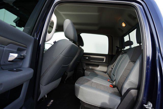 used 2016 Ram 1500 car, priced at $19,751