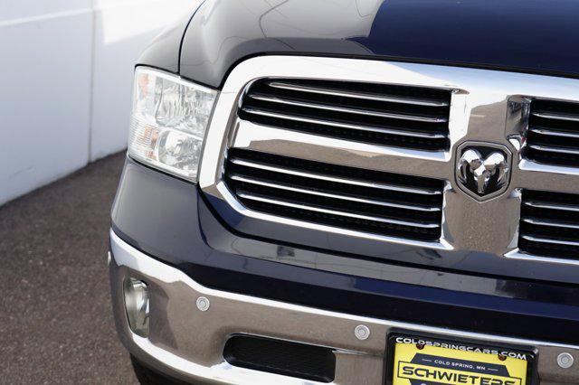 used 2016 Ram 1500 car, priced at $19,751