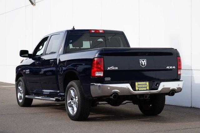 used 2016 Ram 1500 car, priced at $19,751