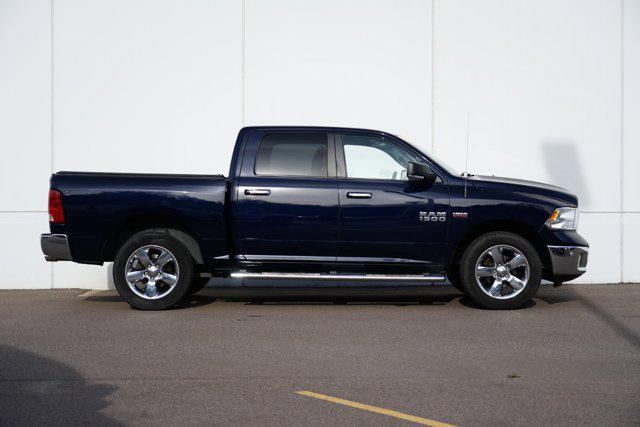 used 2016 Ram 1500 car, priced at $19,751