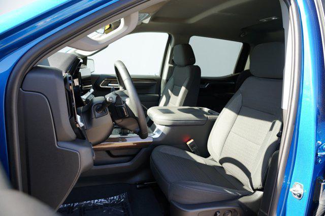 used 2023 Chevrolet Silverado 1500 car, priced at $44,888