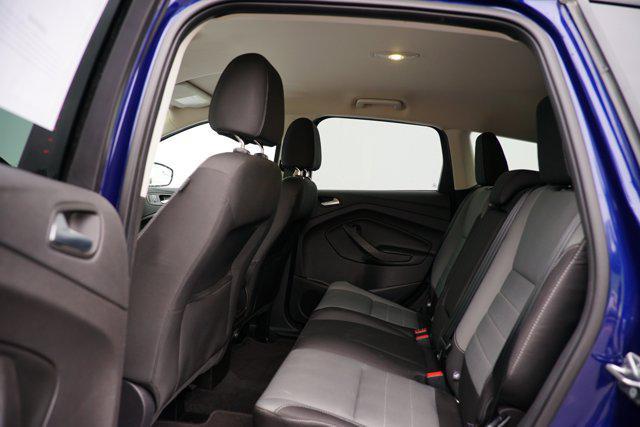 used 2016 Ford Escape car, priced at $13,499