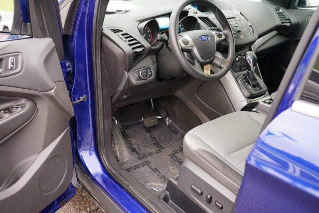 used 2016 Ford Escape car, priced at $13,499