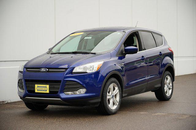 used 2016 Ford Escape car, priced at $13,499