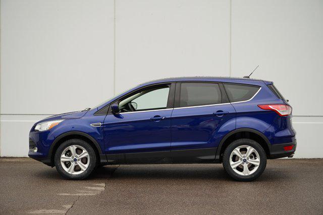 used 2016 Ford Escape car, priced at $13,499