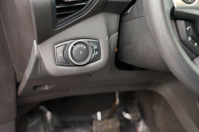 used 2016 Ford Escape car, priced at $13,499