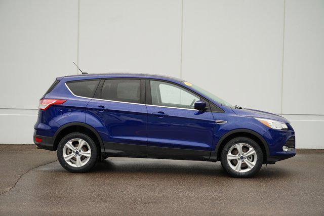 used 2016 Ford Escape car, priced at $13,499