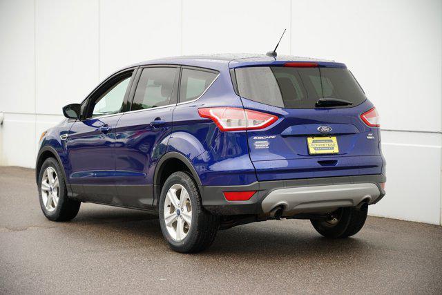 used 2016 Ford Escape car, priced at $13,499