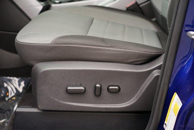 used 2016 Ford Escape car, priced at $13,499