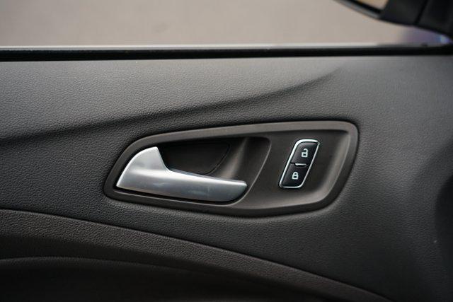 used 2016 Ford Escape car, priced at $13,499