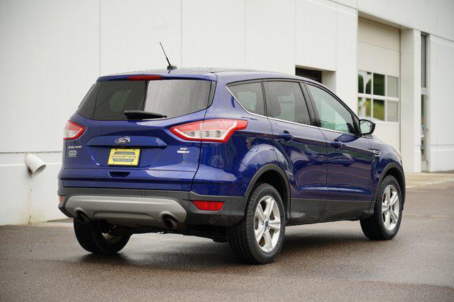 used 2016 Ford Escape car, priced at $13,499