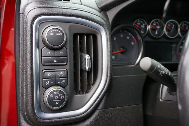 used 2021 Chevrolet Silverado 3500 car, priced at $49,999