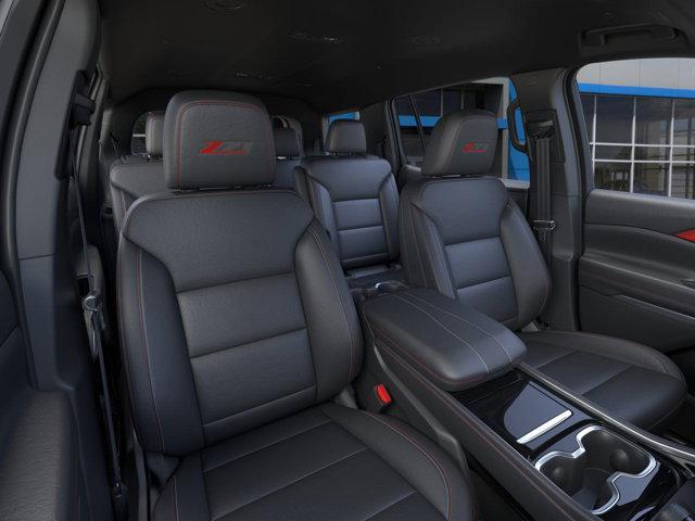 new 2025 Chevrolet Traverse car, priced at $48,140