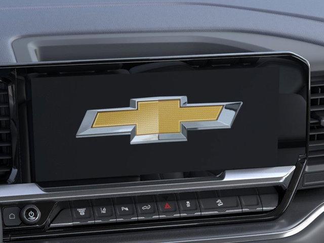 new 2025 Chevrolet Silverado 3500 car, priced at $83,500