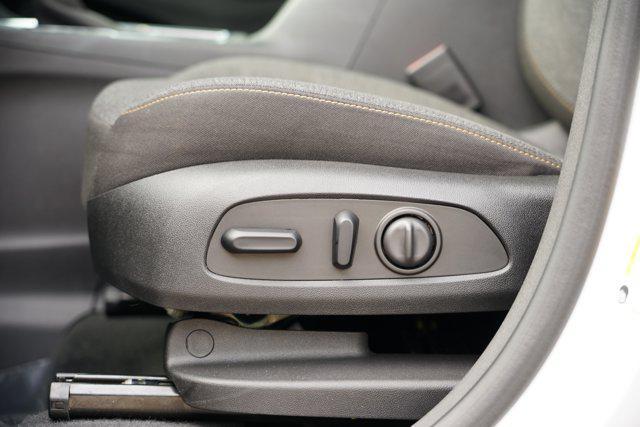 used 2024 Chevrolet Equinox car, priced at $24,390