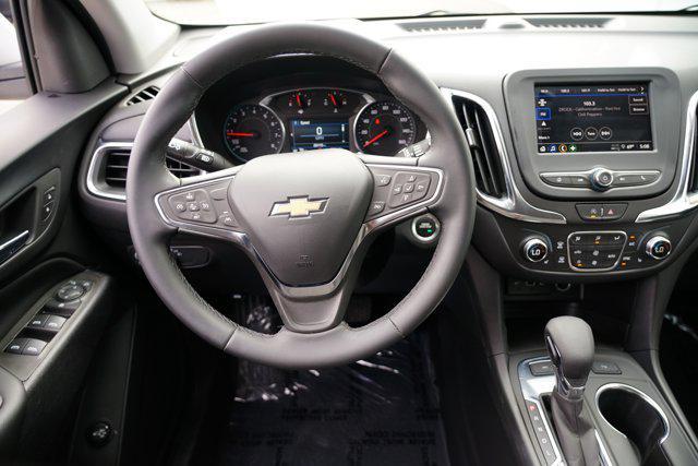 used 2024 Chevrolet Equinox car, priced at $24,390