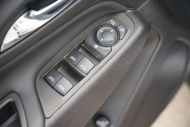used 2024 Chevrolet Equinox car, priced at $24,390