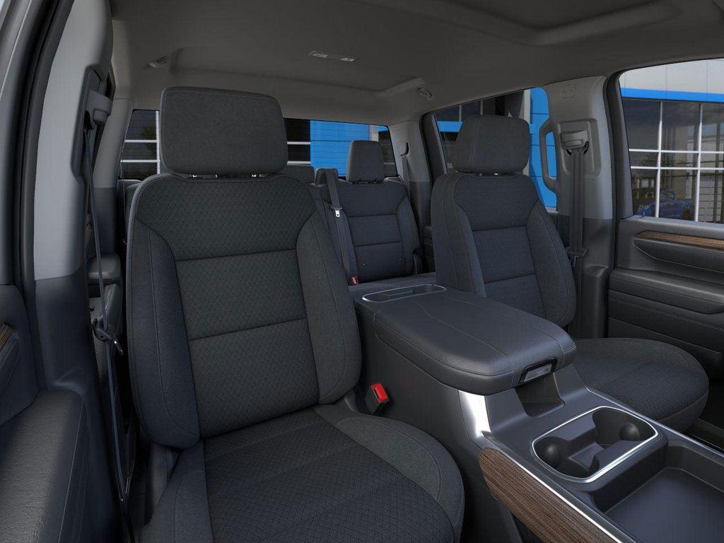 new 2026 Chevrolet Silverado 3500 car, priced at $72,301