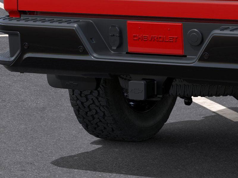 new 2026 Chevrolet Silverado 3500 car, priced at $72,301