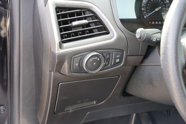 used 2022 Ford Edge car, priced at $26,459