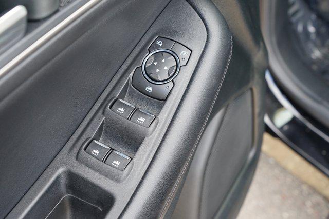 used 2022 Ford Edge car, priced at $26,459