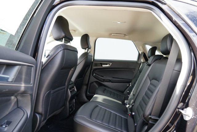 used 2022 Ford Edge car, priced at $26,459
