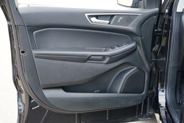 used 2022 Ford Edge car, priced at $26,459