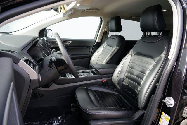 used 2022 Ford Edge car, priced at $26,459
