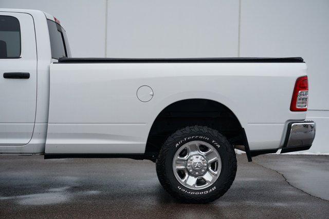 used 2021 Ram 3500 car, priced at $37,994