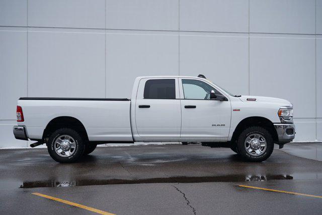 used 2021 Ram 3500 car, priced at $37,994