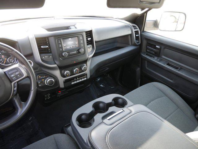 used 2021 Ram 3500 car, priced at $38,986